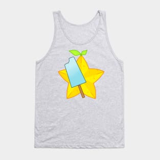 Day on the Island Tank Top